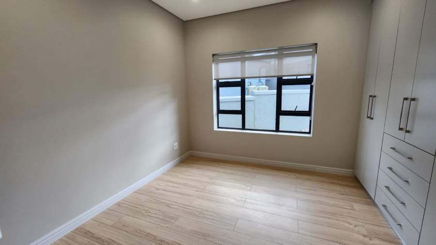 To Let 2 Bedroom Property for Rent in Eden Residential Estate Western Cape